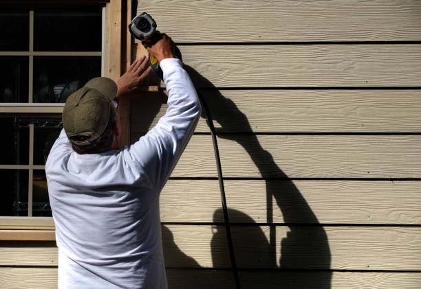 Affordable Siding Repair and Maintenance Services in Millersburg, OR