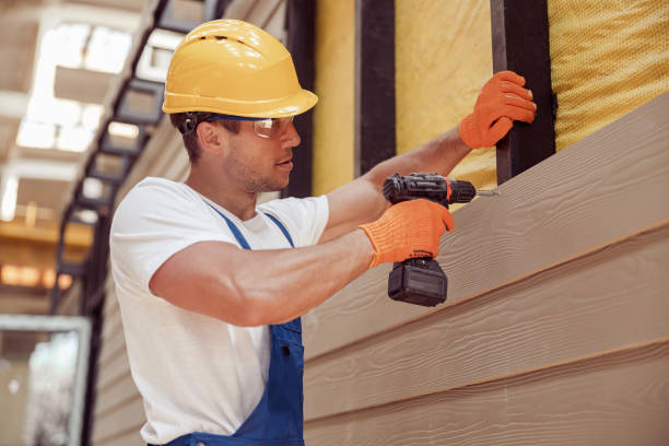 James Hardie Siding in Millersburg, OR