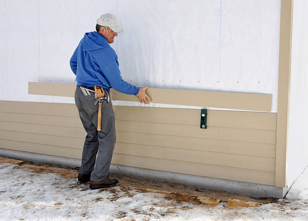 Best Weatherproofing and Sealing  in Millersburg, OR